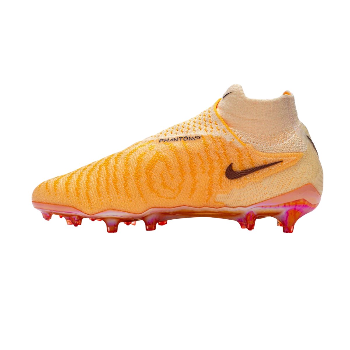 Nike Phantom GX Elite DF FG Orange - GoatGears Store