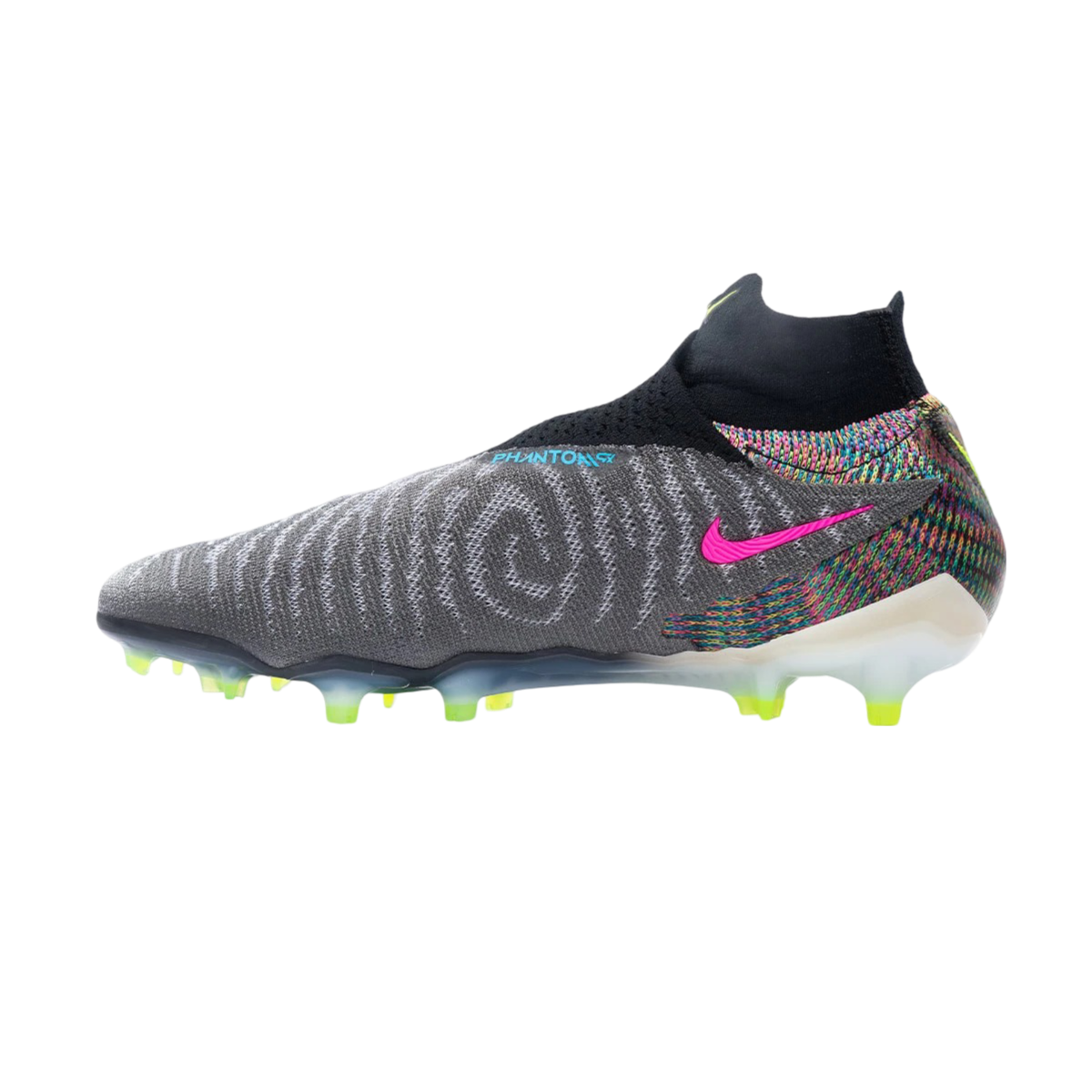 Nike Phantom GX Elite DF FG Negro - GoatGears Store