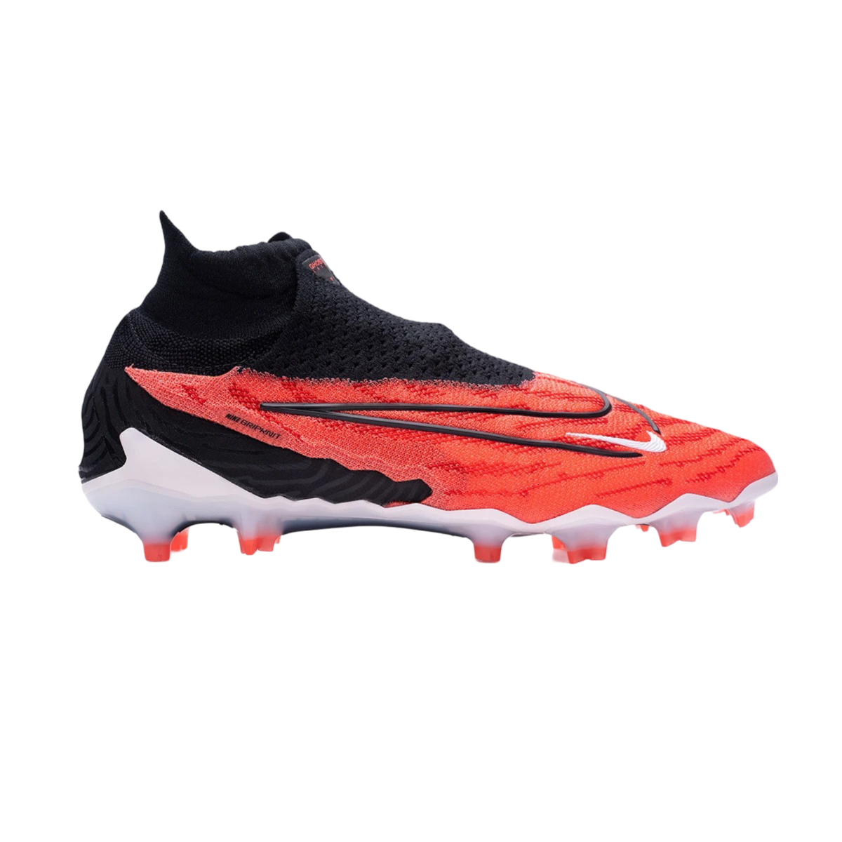 Nike Phantom GX Elite DF FG Red - GoatGears Store