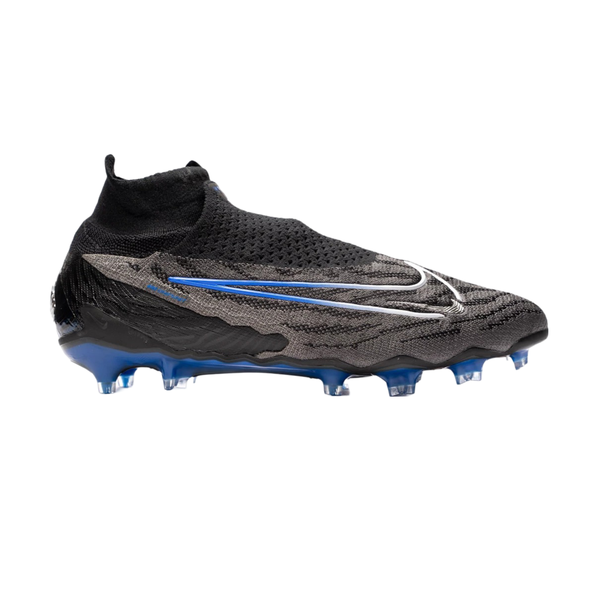 Nike Phantom GX Elite DF FG Black - GoatGears Store