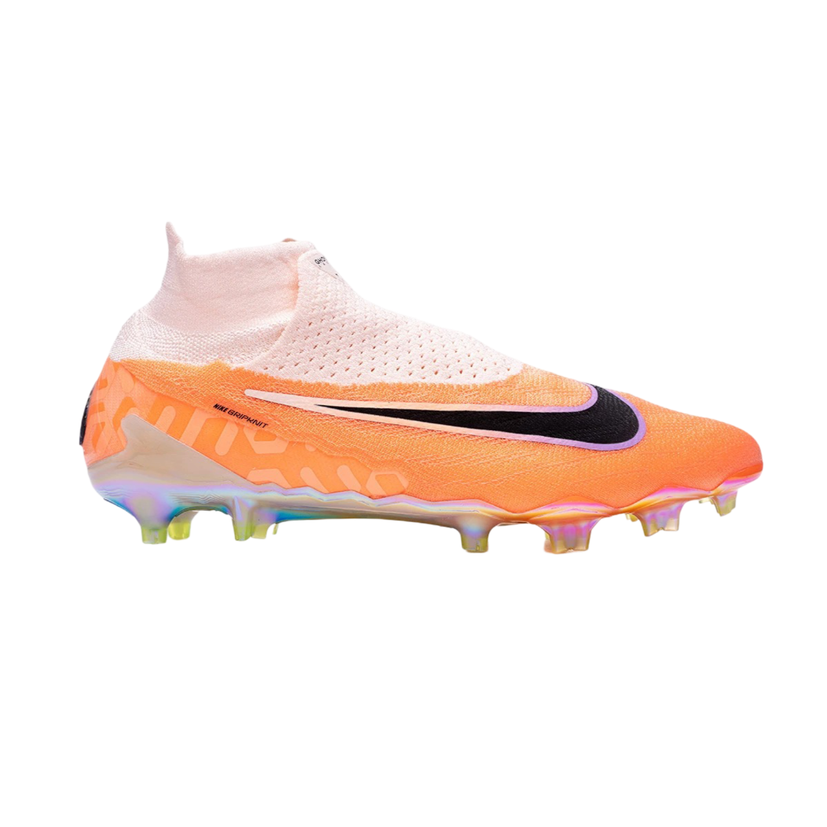 Nike Phantom GX Elite DF FG Orange - GoatGears Store