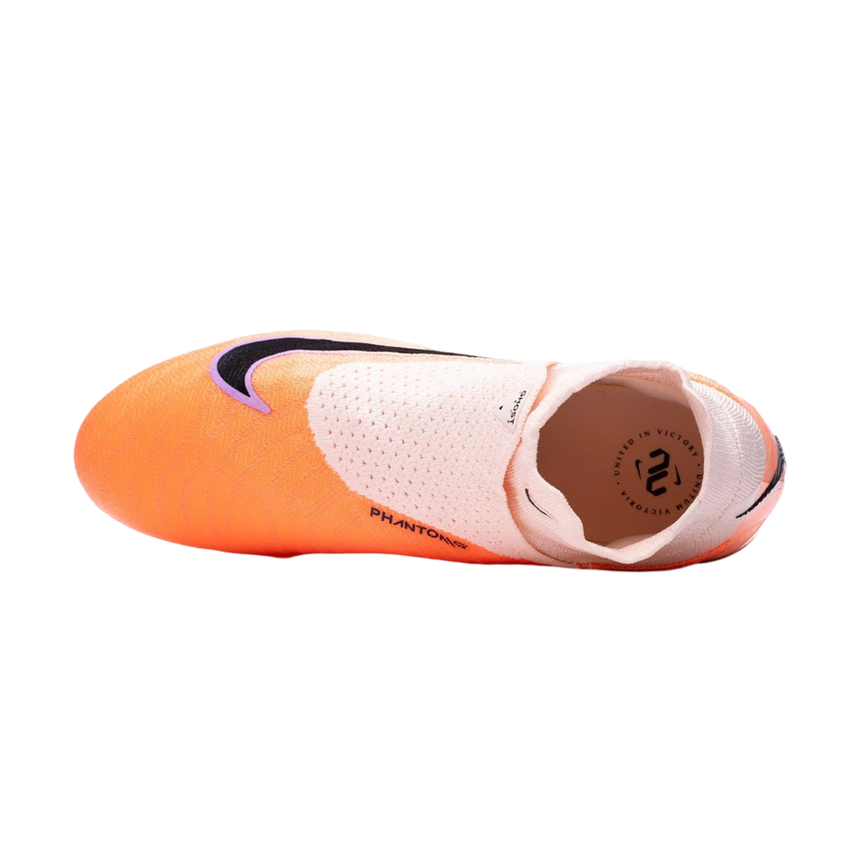 Nike Phantom GX Elite DF FG Orange - GoatGears Store