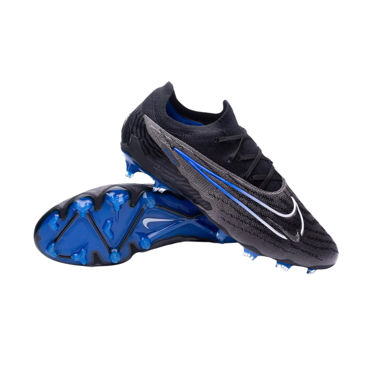 Nike Phantom GX Elite FG Black - GoatGears Store