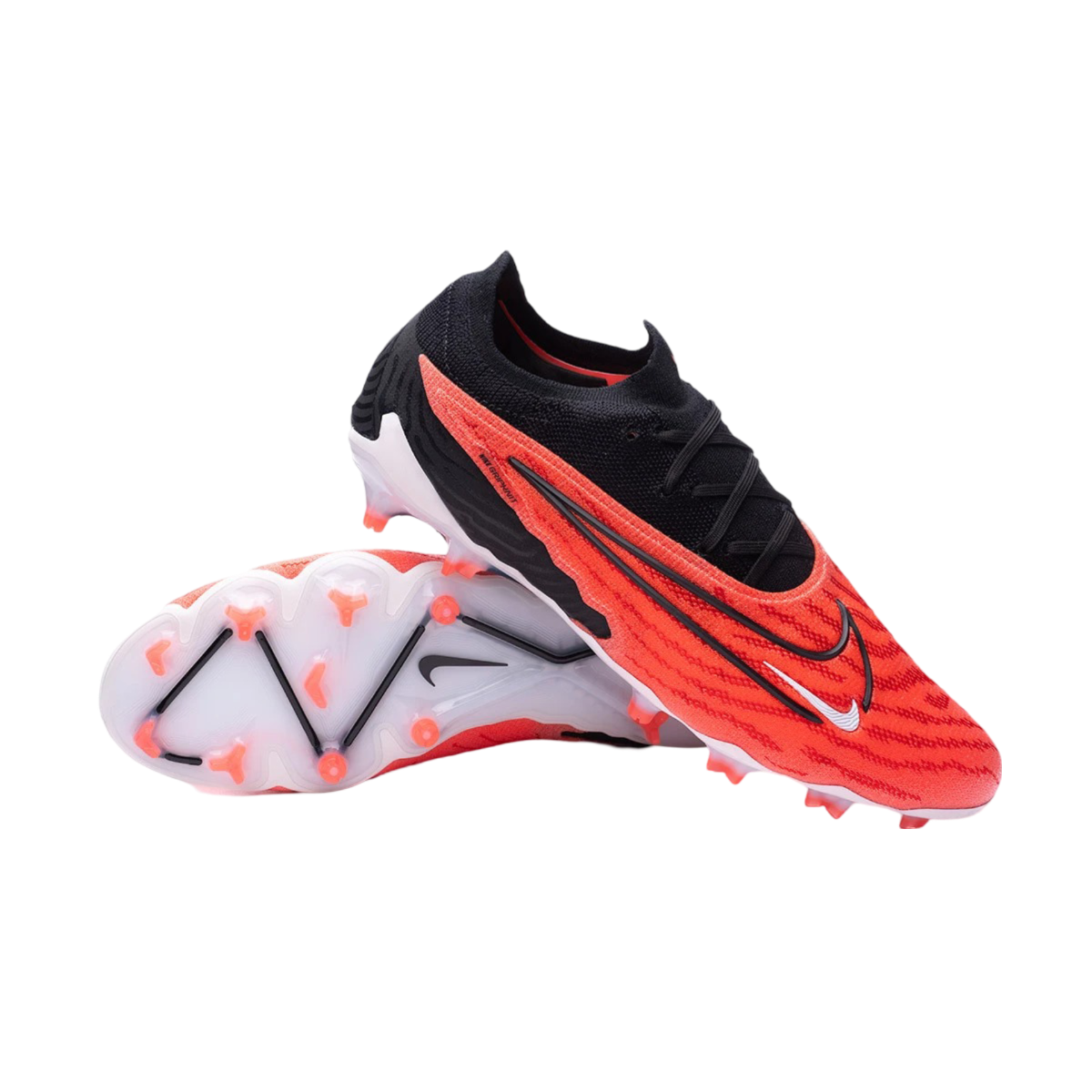 Nike Phantom GX Elite FG Red - GoatGears Store