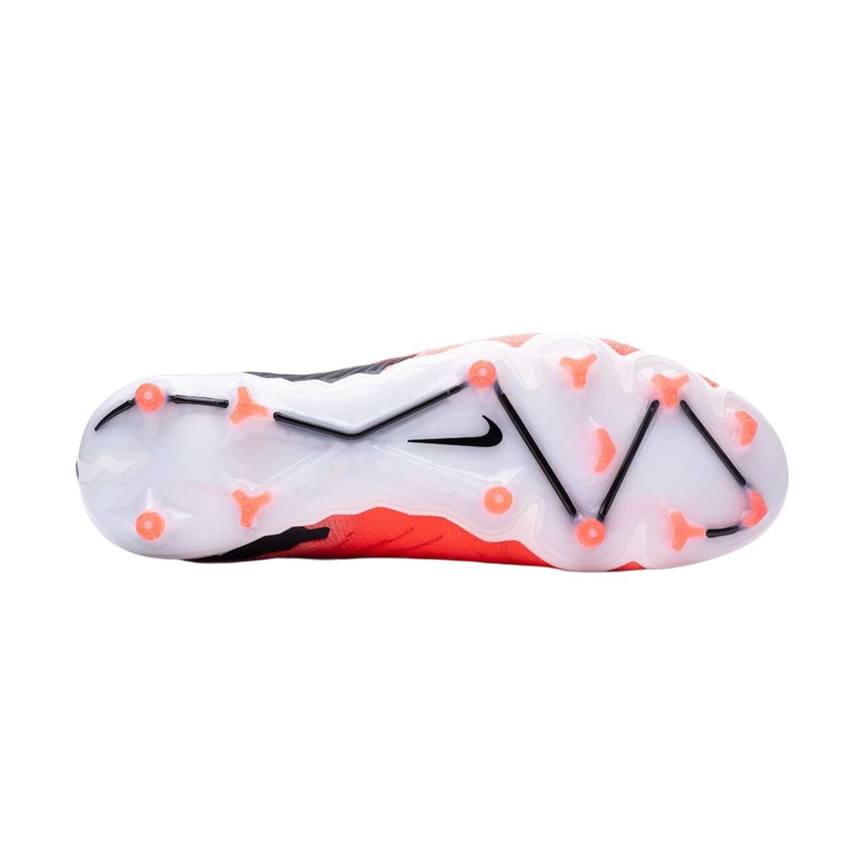 Nike Phantom GX Elite FG Red - GoatGears Store