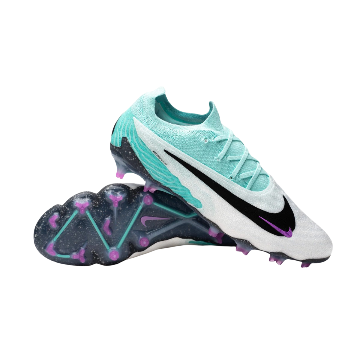 Nike Phantom GX Elite FG Turquoise - GoatGears Store