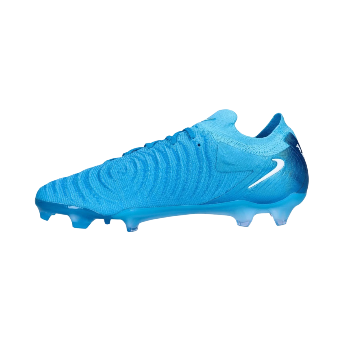 Nike Phantom GX II Elite FG Blue - GoatGears Store