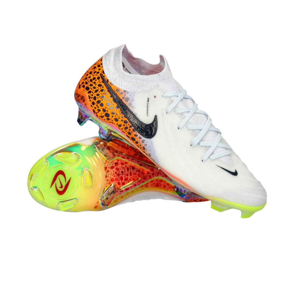 Nike Phantom GX II Elite FG Multicolor - GoatGears Store