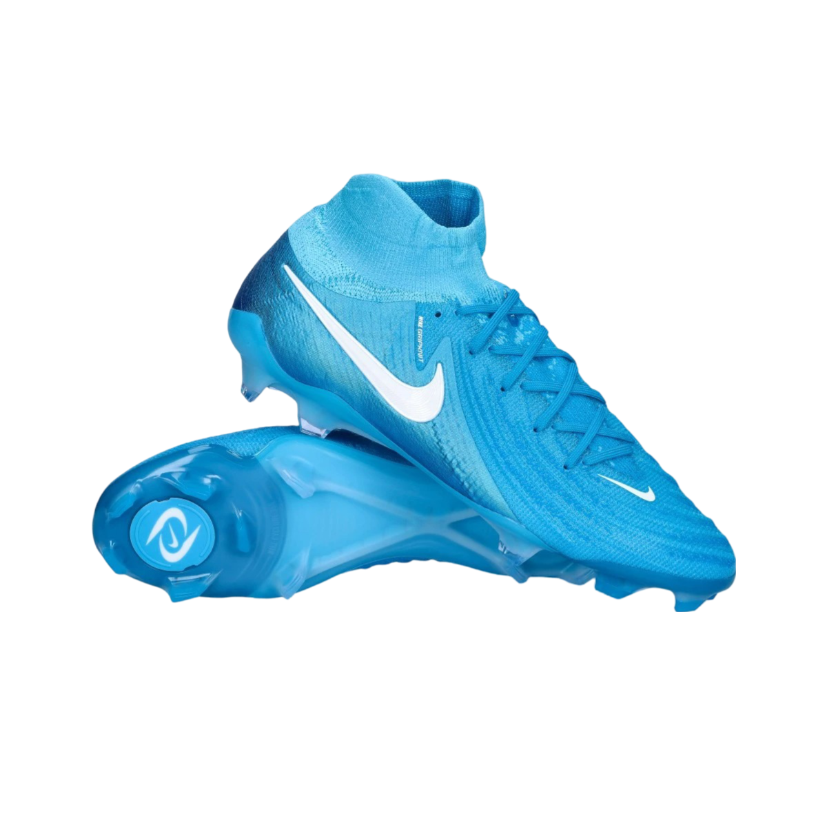 Nike Phantom Luna II Elite FG Blue - GoatGears Store