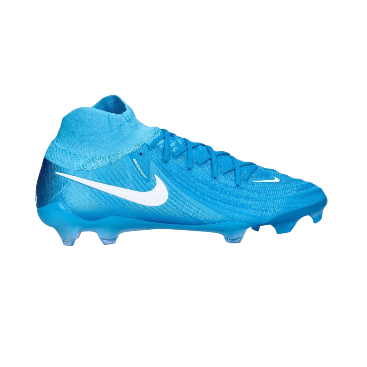 Nike Phantom Luna II Elite FG Blue - GoatGears Store