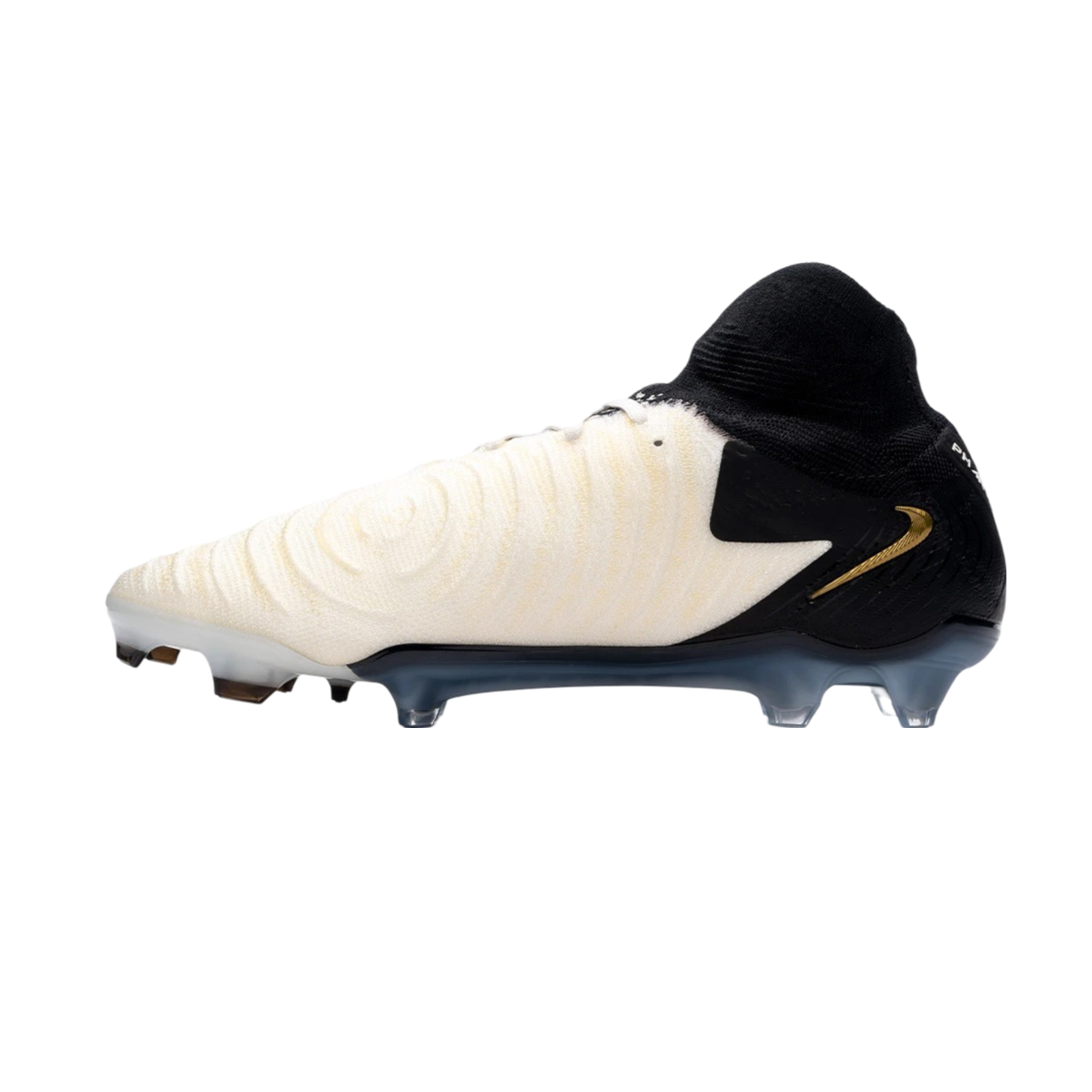 Nike Phantom Luna II Elite FG White - GoatGears Store