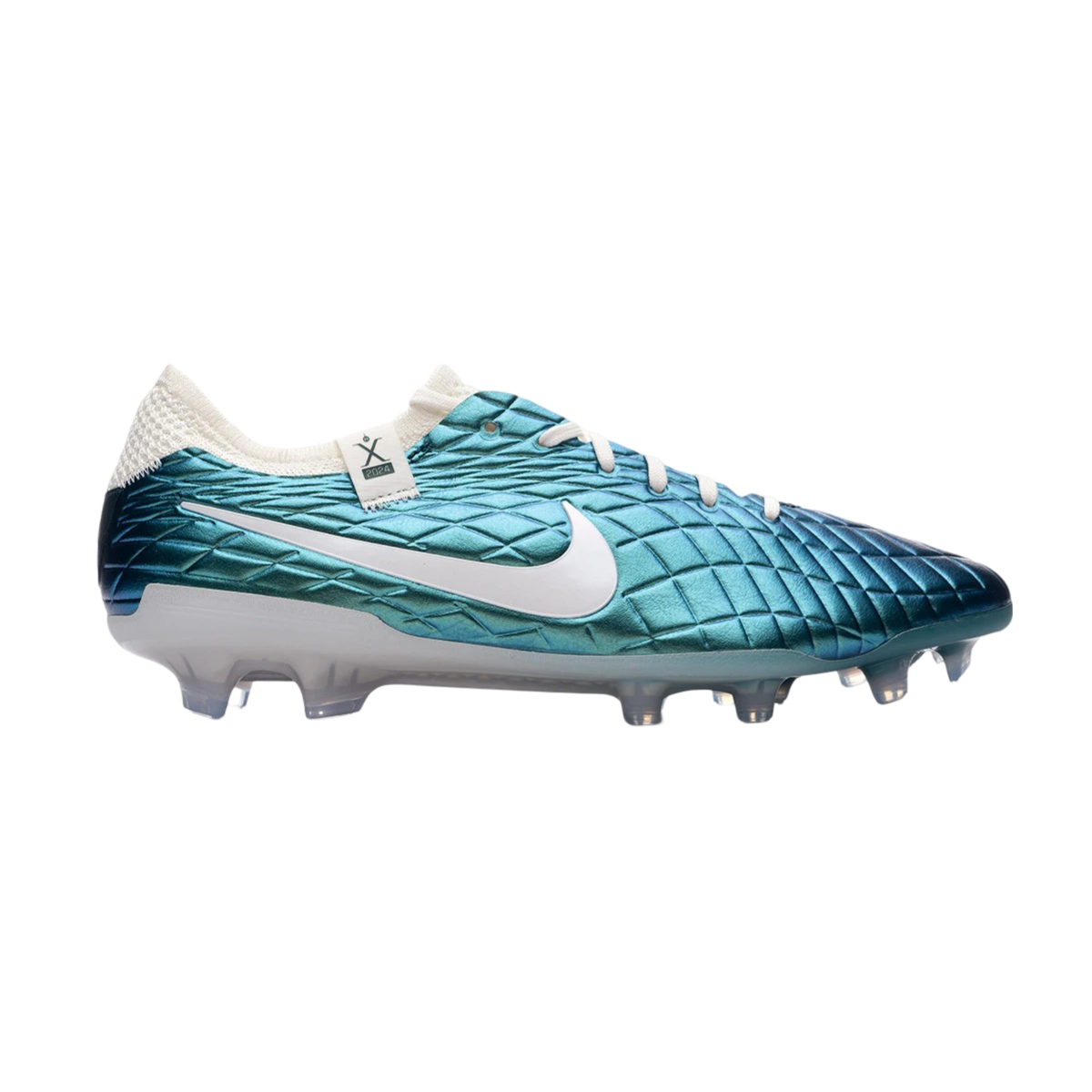 Nike Tiempo Legend 10 Elite FG Emerald - GoatGears Store