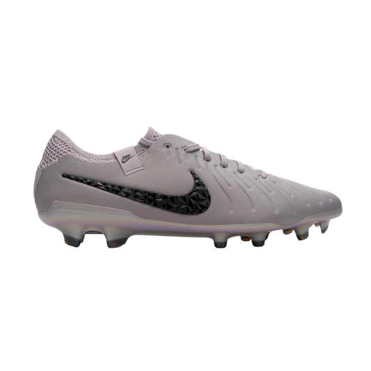 Nike Tiempo Legend 10 Elite FG Grey - GoatGears Store