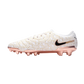 Nike Tiempo Legend 10 Elite FG White - GoatGears Store