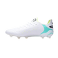 Puma King Ultimate FG/AG White - GoatGears Store