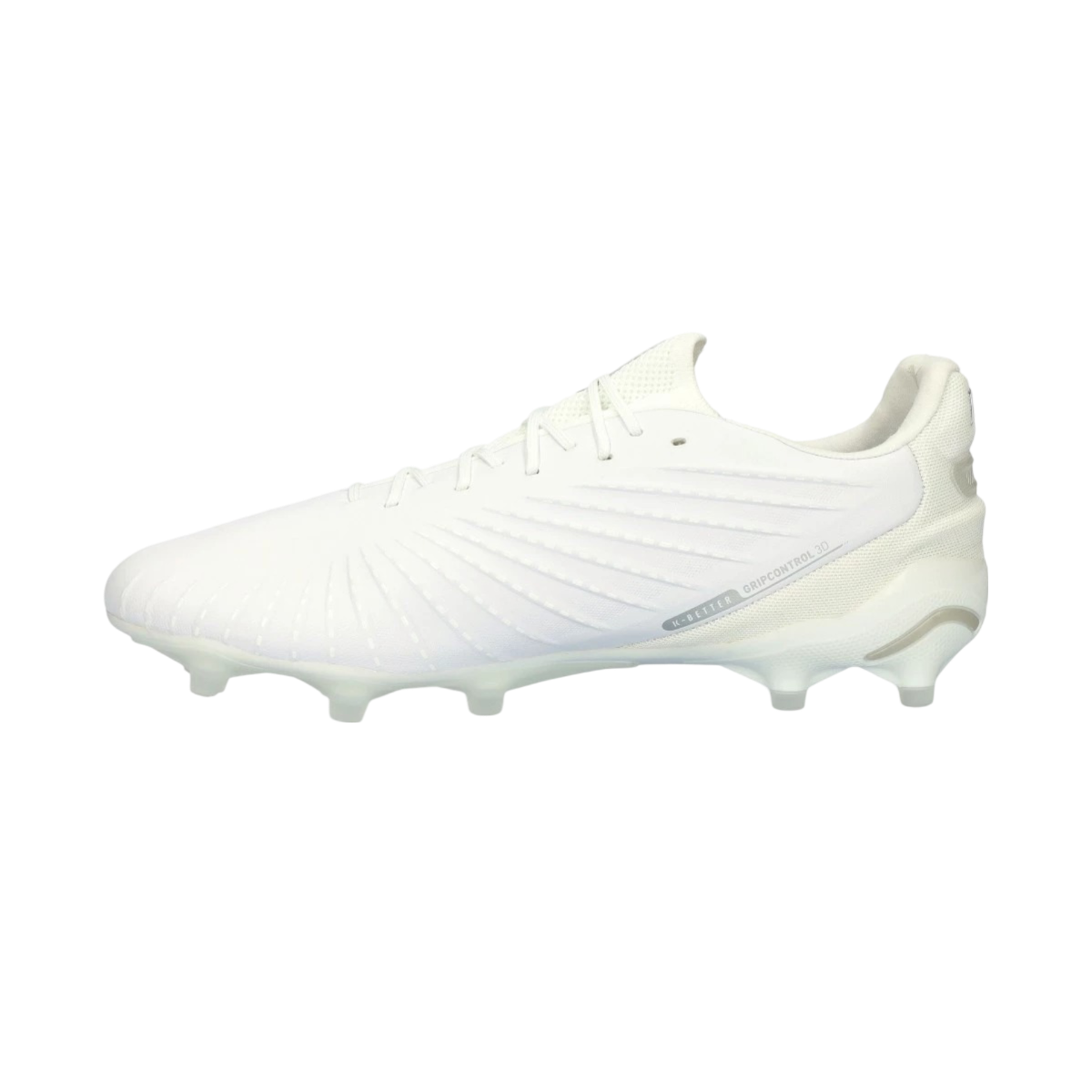 Puma King Ultimate FG/AG White - GoatGears Store