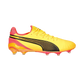 Puma King Ultimate Tricks FG AG Sun Stream black sunset glow - GoatGears Store