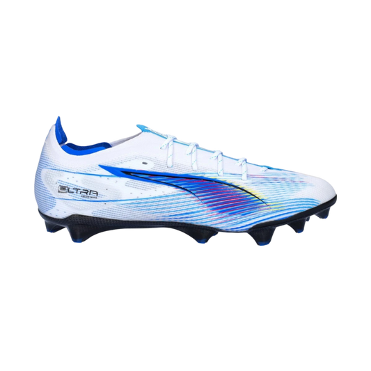 Puma Ultra 5 Carbon LE FG White - GoatGears Store