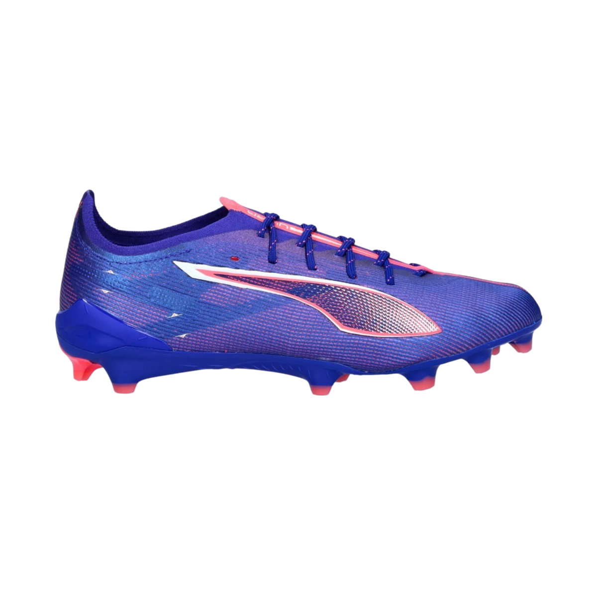 Puma Ultra 5 Carbon FG Lapis Lazuli Sunset Glow - GoatGears Store