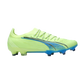 Puma Ultra 5 Ultimate FG Green - GoatGears Store