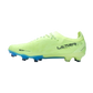 Puma Ultra 5 Ultimate FG Green - GoatGears Store