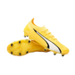 Puma Ultra Ultimate FG Yellow - GoatGears Store