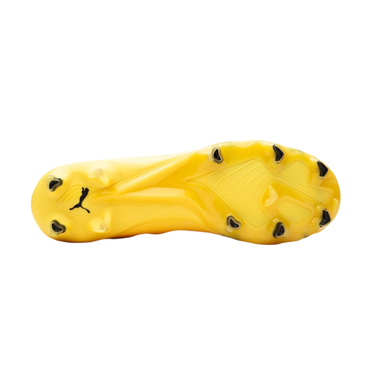 Puma Ultra Ultimate FG Yellow - GoatGears Store