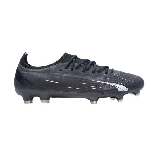 Puma Ultra Ultimate FG Black - GoatGears Store