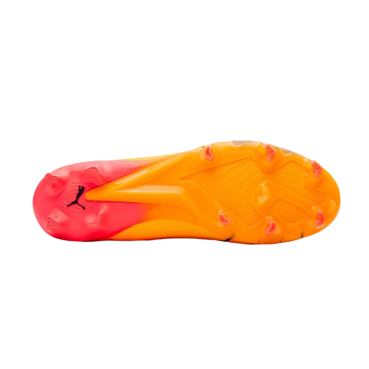 Puma Ultra Ultimate FG Orange - GoatGears Store