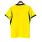 Brazil Football jersey – 2026 World Cup Home Fan Version - Goatkits Store
