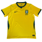 Brazil Football jersey – 2026 World Cup Home Fan Version - Goatkits Store