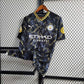 23/24 Manchester City Black Gold Special Edition kit - Fan version - Goatkits