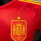 Spain EURO 2024 Home kit – PLAYER VERSION