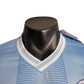 23/24 Manchester City Home kit - Player version - Front