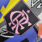 Flamengo 23/24 Special Edition Kit - Fan Version - Logo