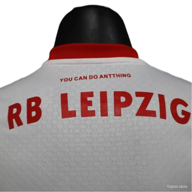 24/25 RB Leipzig Home Kit - Player Version - Goatkits Store