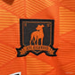 23-24 AFC Richmond Away orange kit - Special Edition - Logo