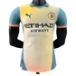 24/25 Manchester City WhitePink Special Kit - Player Version | GOATKITS Store