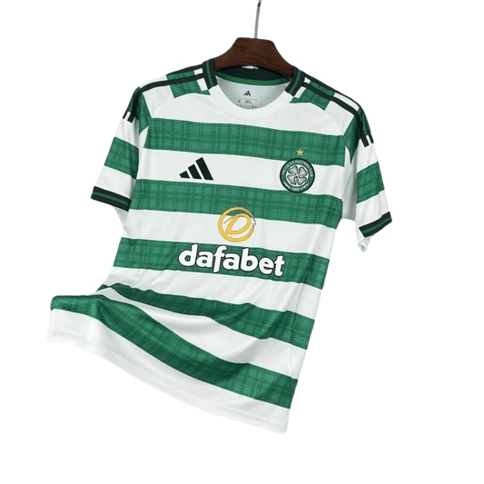 Celtic F.C jersey - 2025/2026 Home Fan version - Goatkits Store