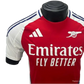 2024/2025 Highbury Home Jersey Player Version - Goatkits Store