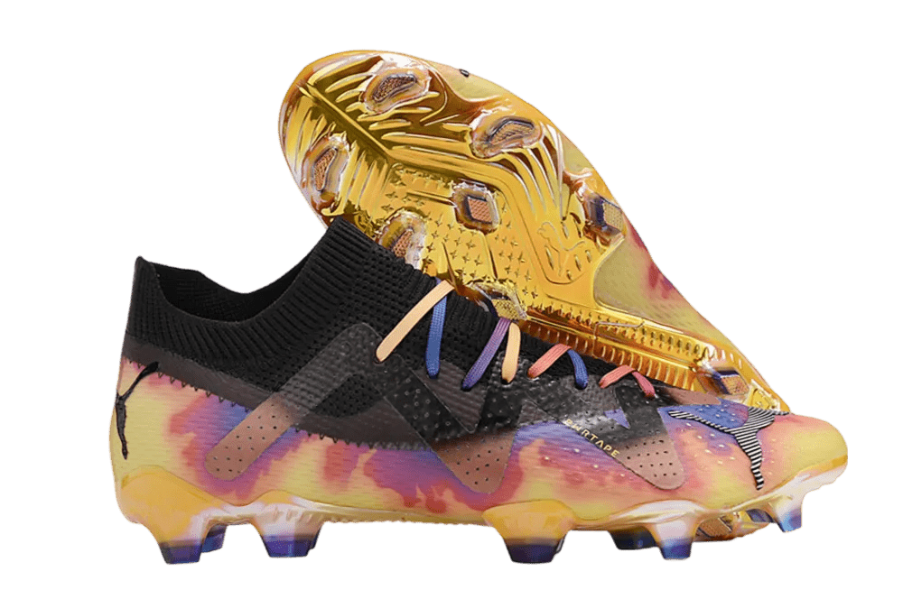 Puma Future Ultimate FG Boots - Multi-colored - Goatkits