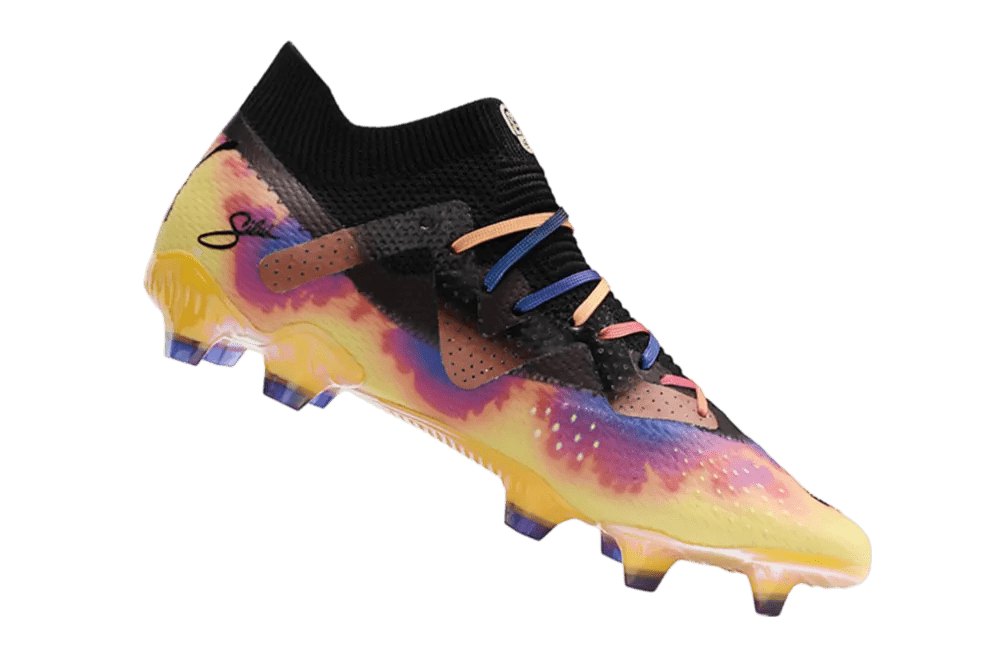 Puma Future Ultimate FG Boots - Multi-colored - Goatkits