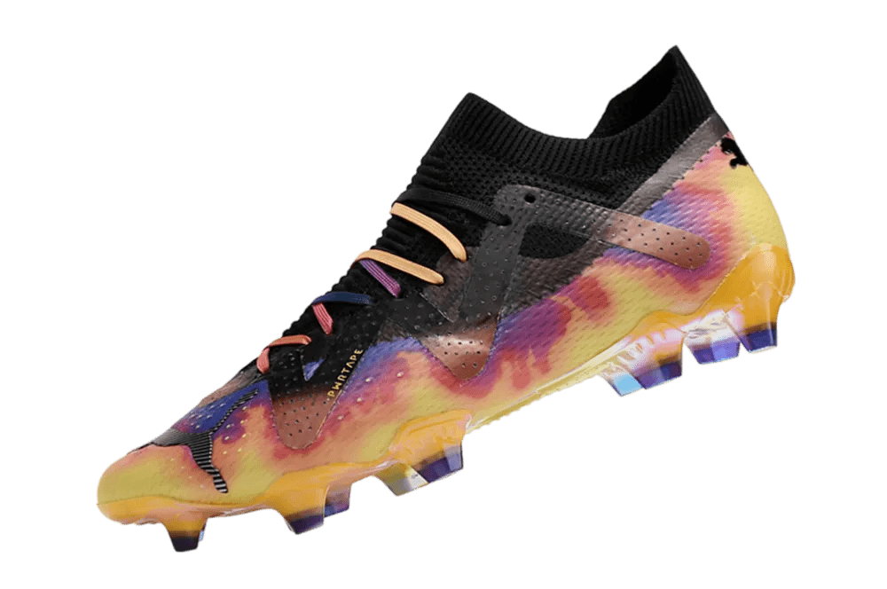 Puma Future Ultimate FG Boots - Multi-colored - Goatkits