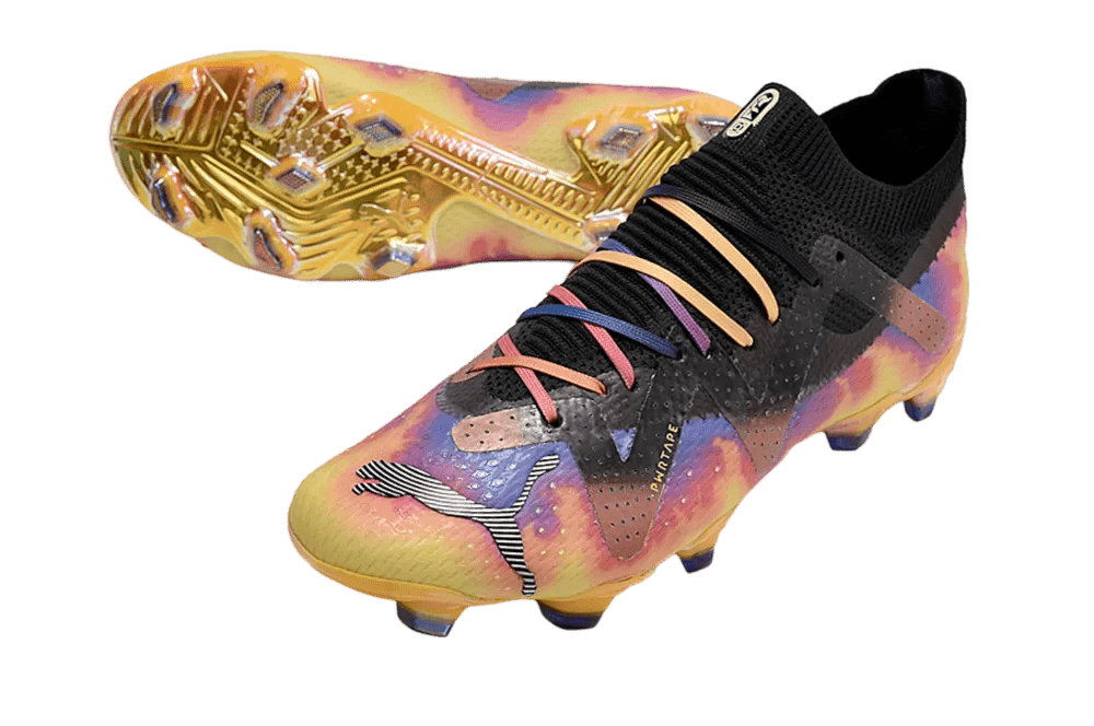 Puma Future Ultimate FG Boots - Multi-colored - Goatkits