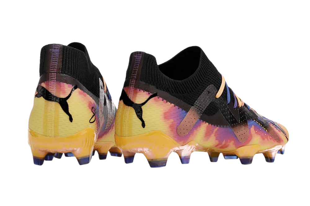 Puma Future Ultimate FG Boots - Multi-colored - Goatkits