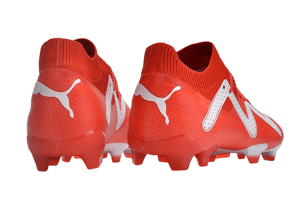 Puma Future Ultimate - Red | Goatkits Store