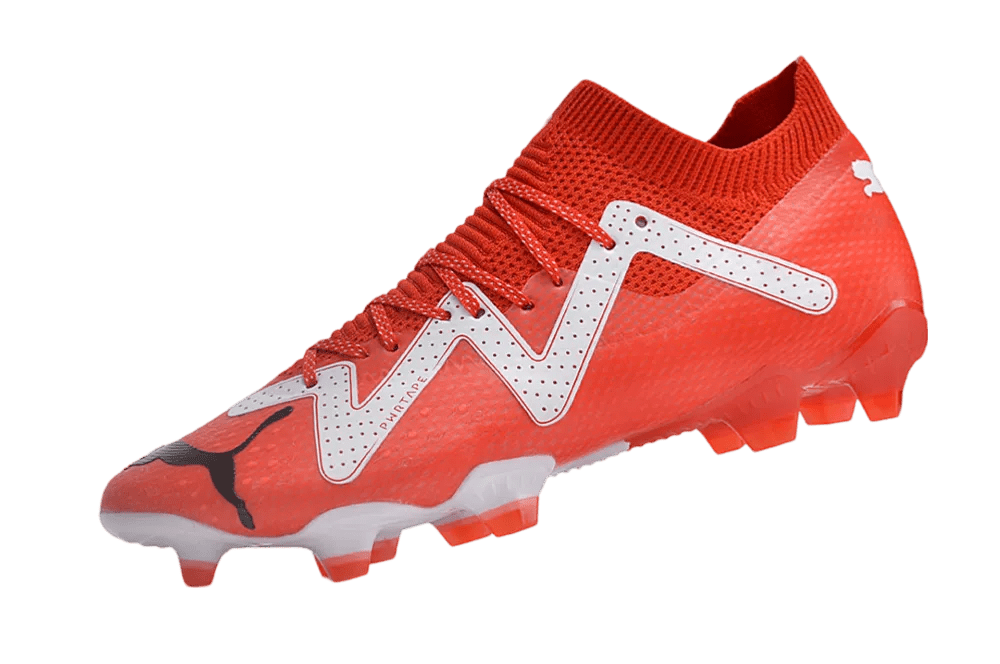 Puma Future Ultimate - Red | Goatkits Store