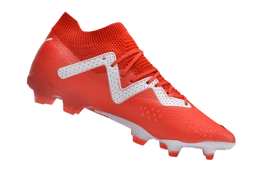 Puma Future Ultimate - Red | Goatkits Store