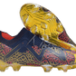 Puma Future Ultimate - Red & Yellow | Goatkits Store