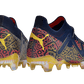 Puma Future Ultimate - Red & Yellow | Goatkits Store